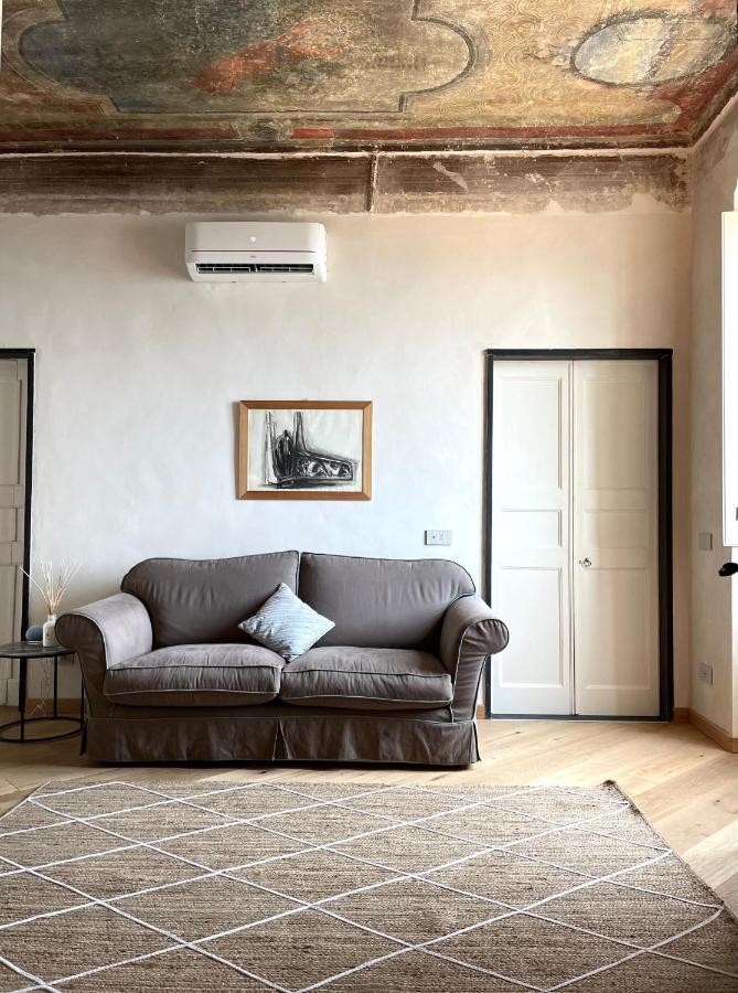 Corallini Luxury Apartments - Boke Apartment Cervo Exteriér fotografie